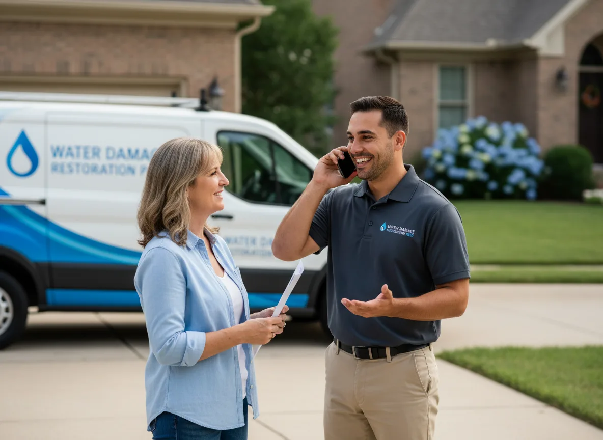 Flood Restoration Mclean, IL FAQs